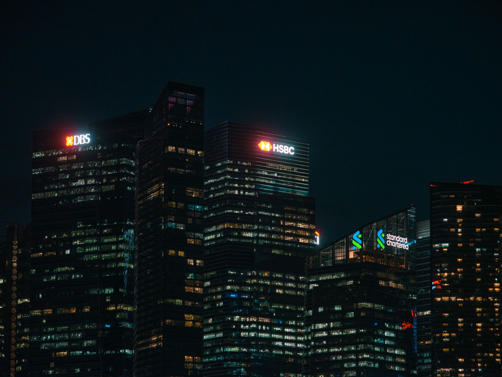 Microbanking digital bank