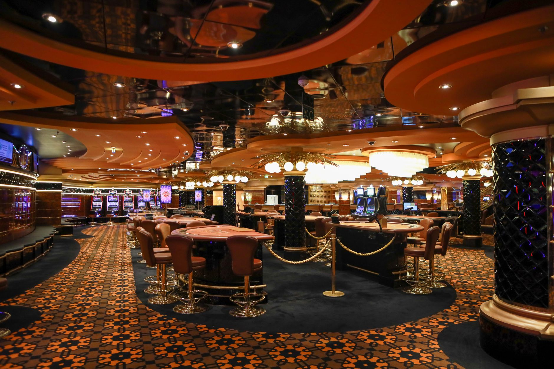 Meridian Royale online casino