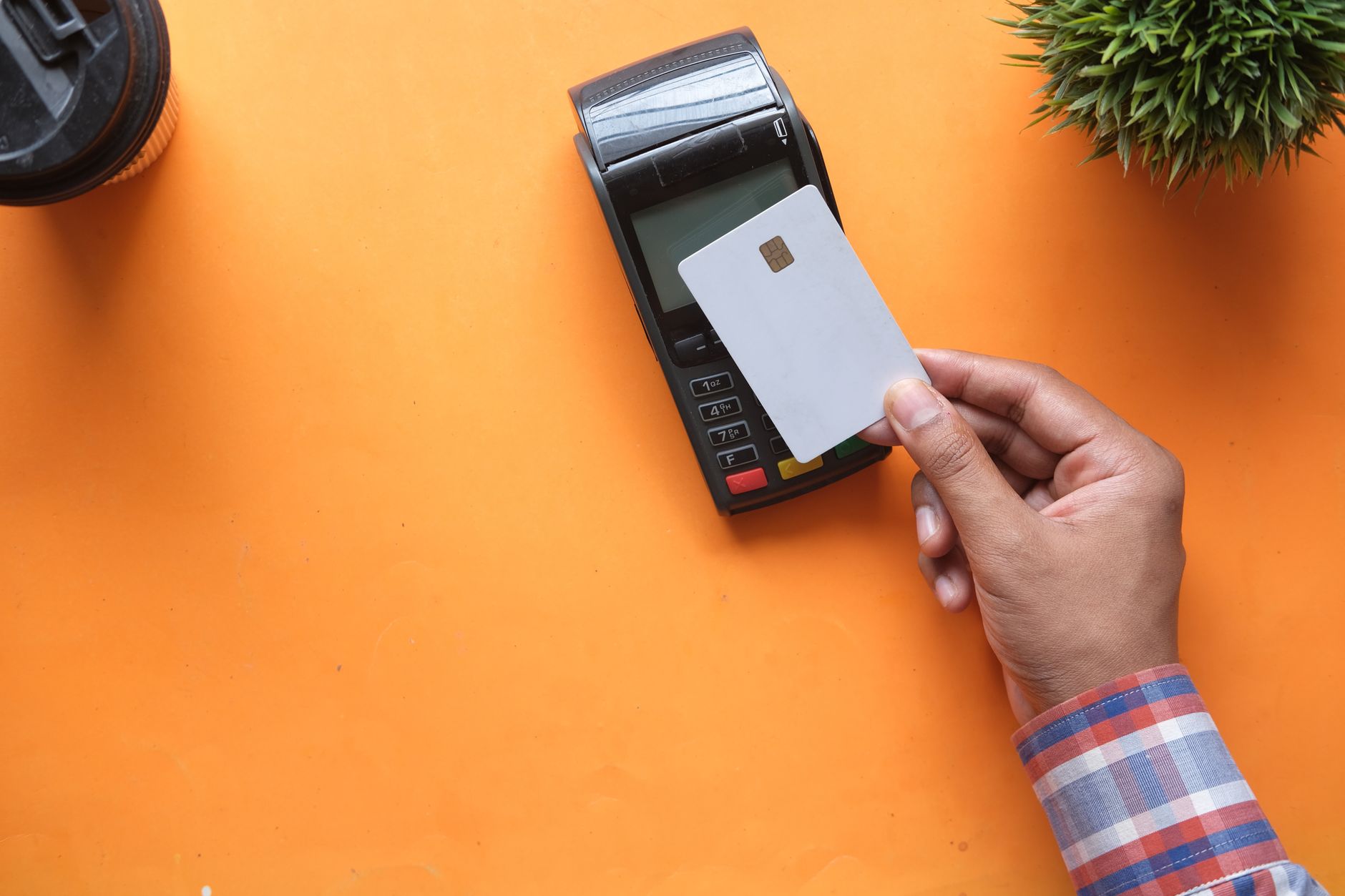 Nexopay Networks payment network